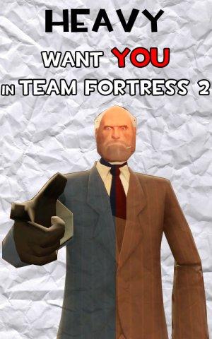 Team Fortress 2 - TF2 Pictures